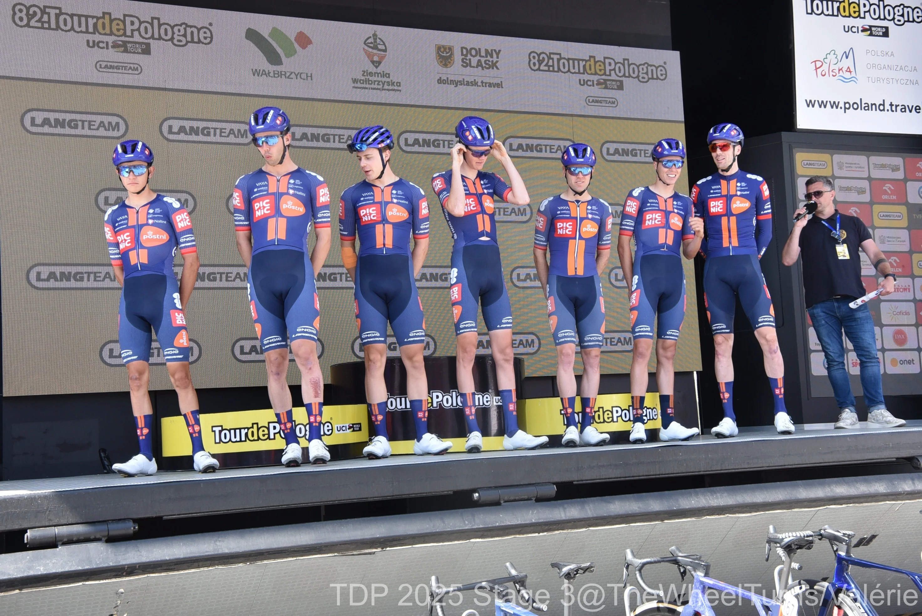 Tdp 2025 stage 3 thewheelturns 109 