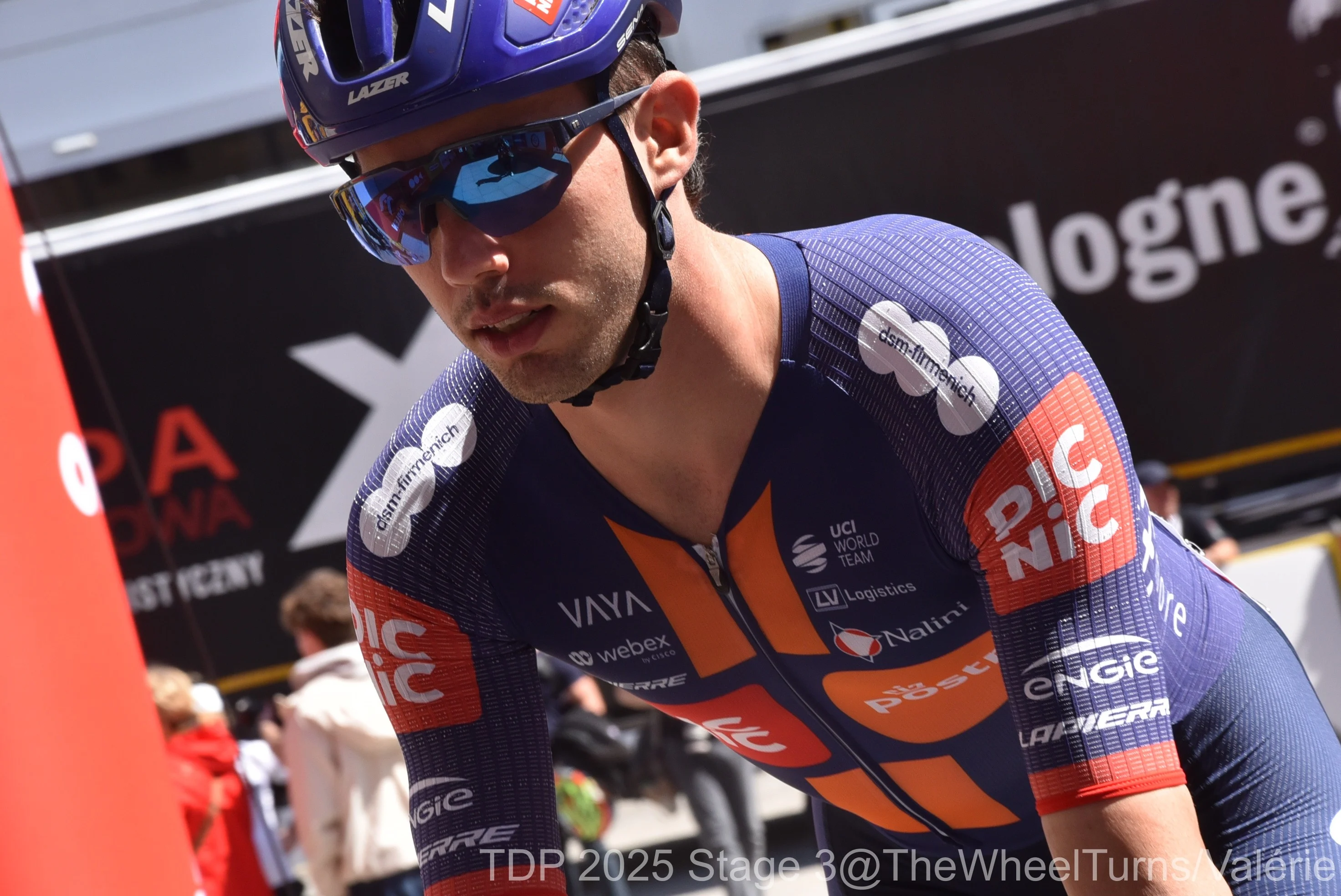 Tdp 2025 stage 3 thewheelturns 114 
