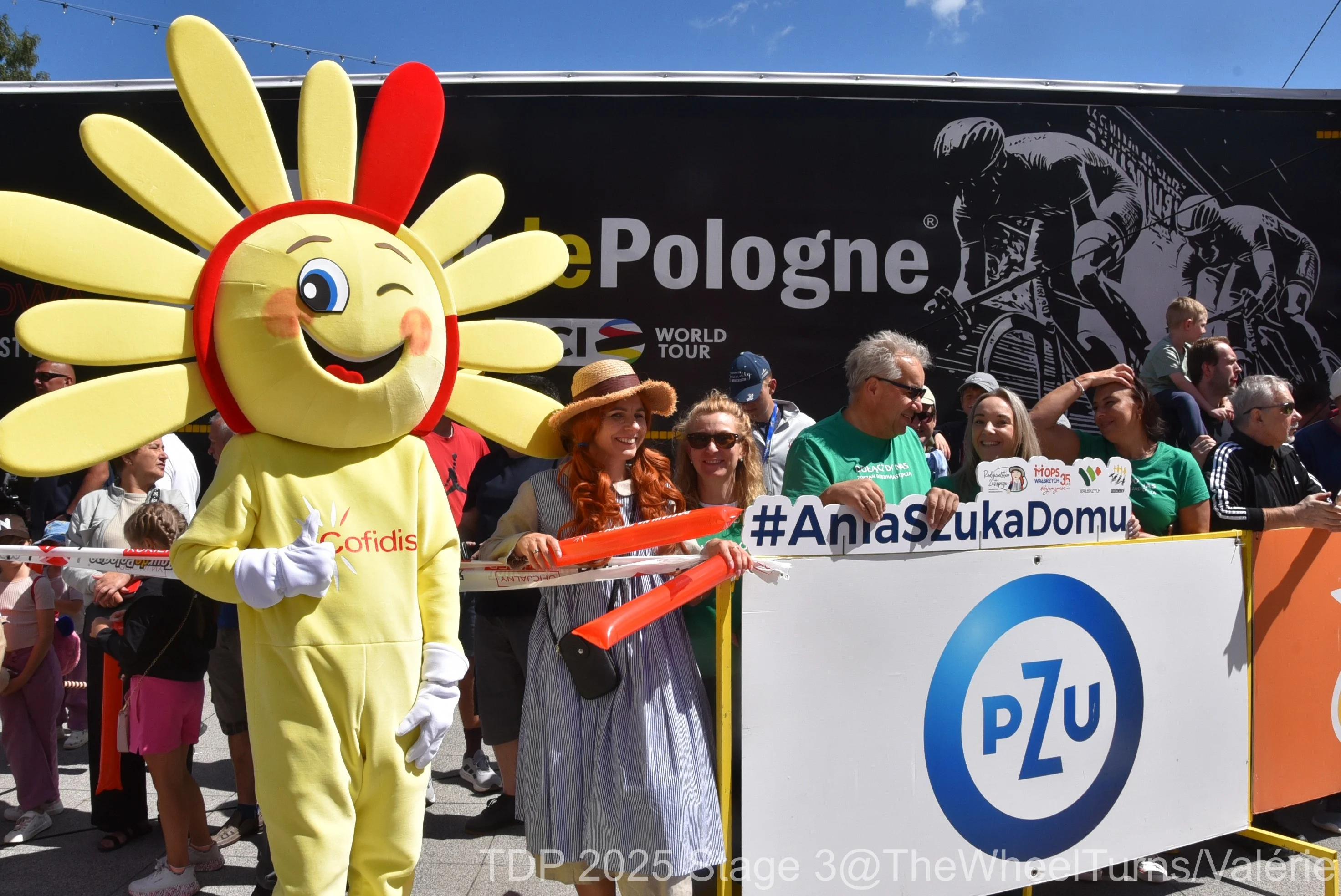 Tdp 2025 stage 3 thewheelturns 172 