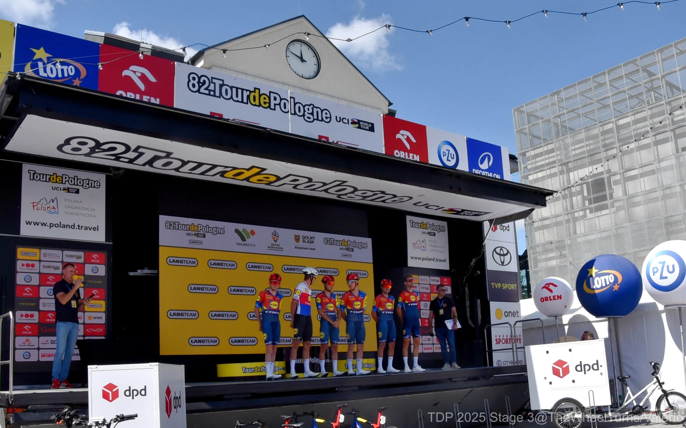 Tdp 2025 stage 3 thewheelturns 174 