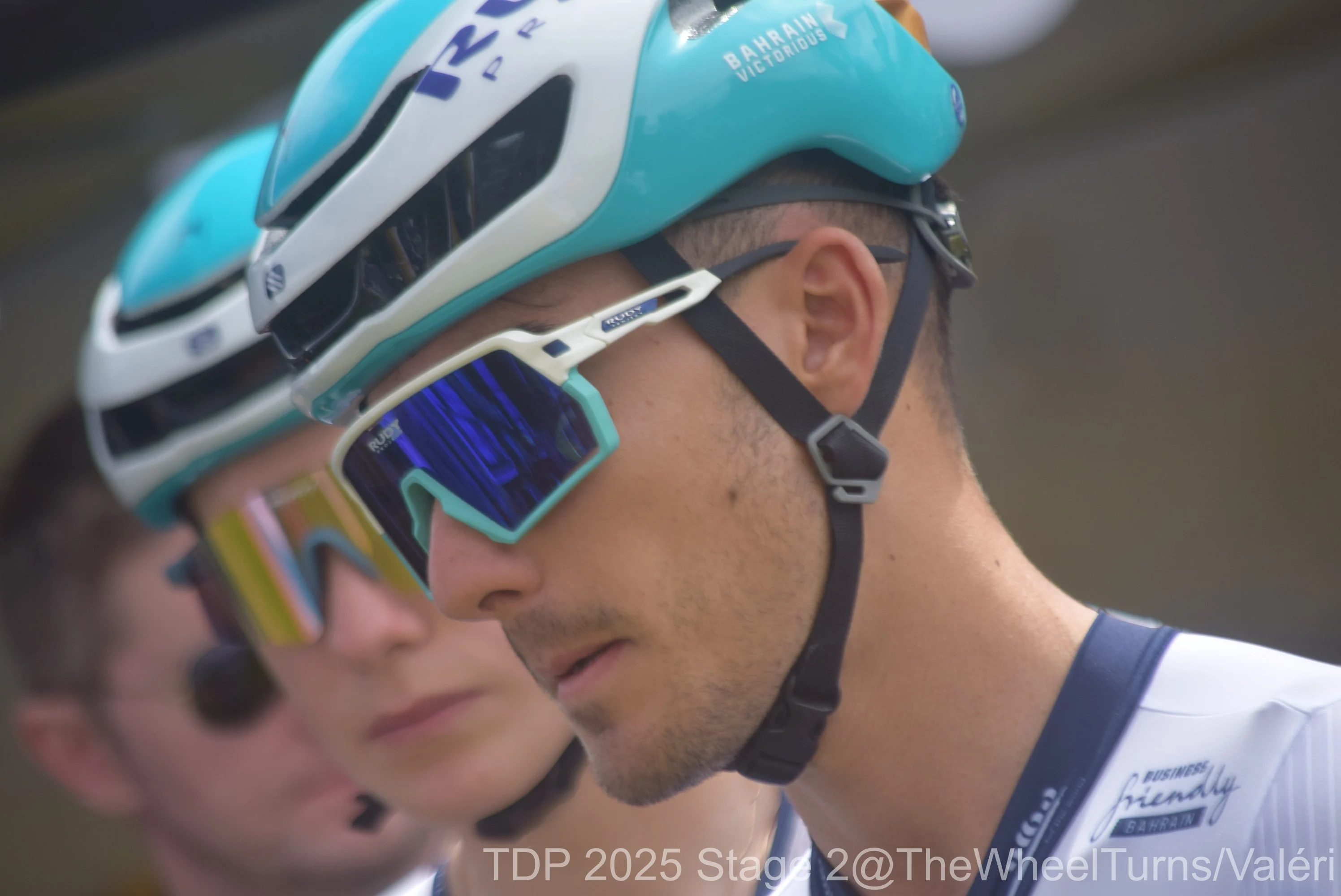 Tdp 2025 stage 3 thewheelturns 23 