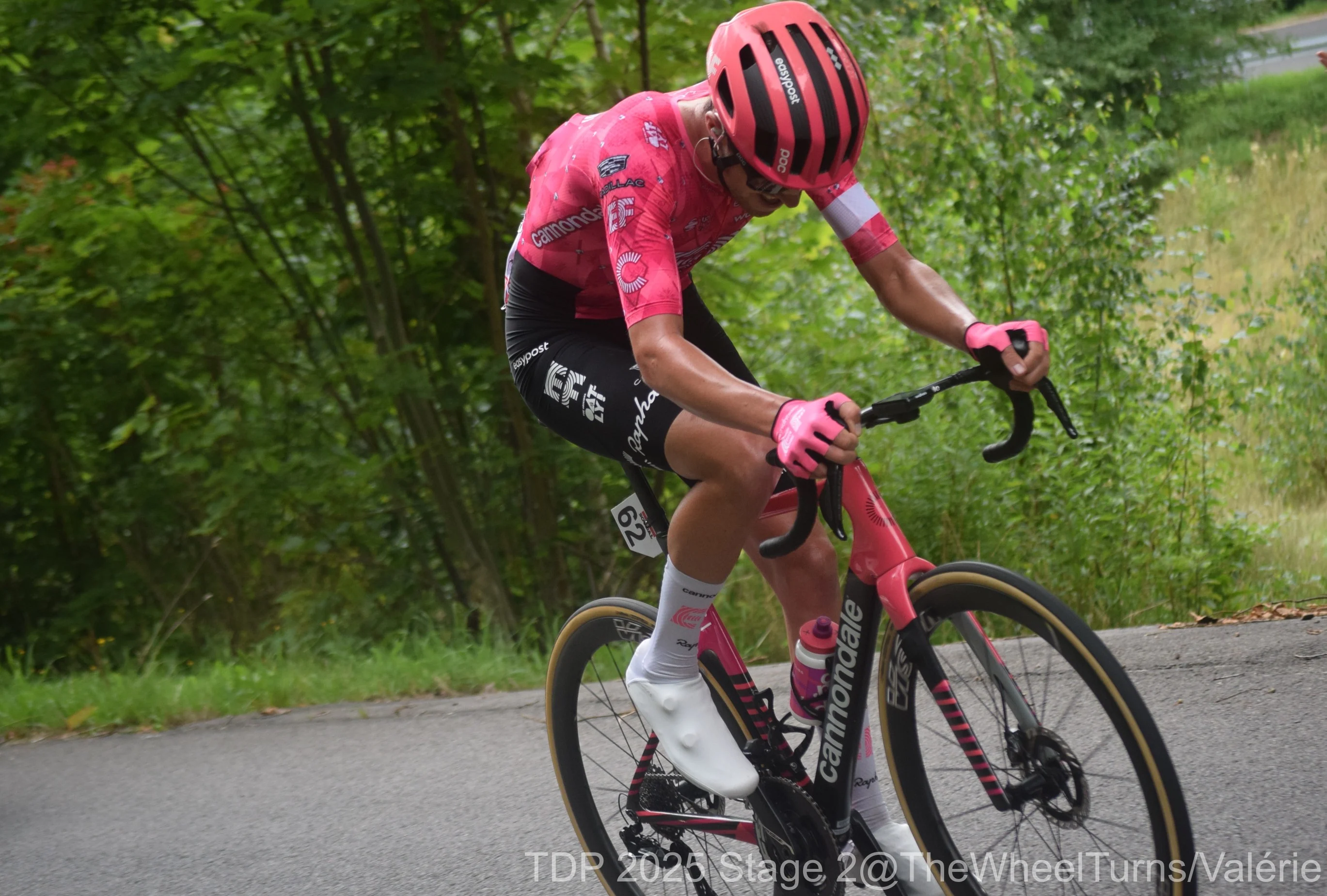 Tdp 2025 stage 3 thewheelturns 28 