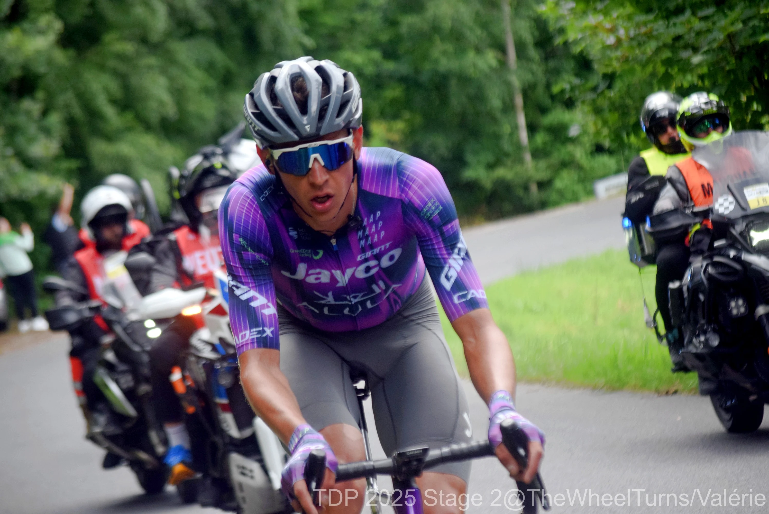 Tdp 2025 stage 3 thewheelturns 33 