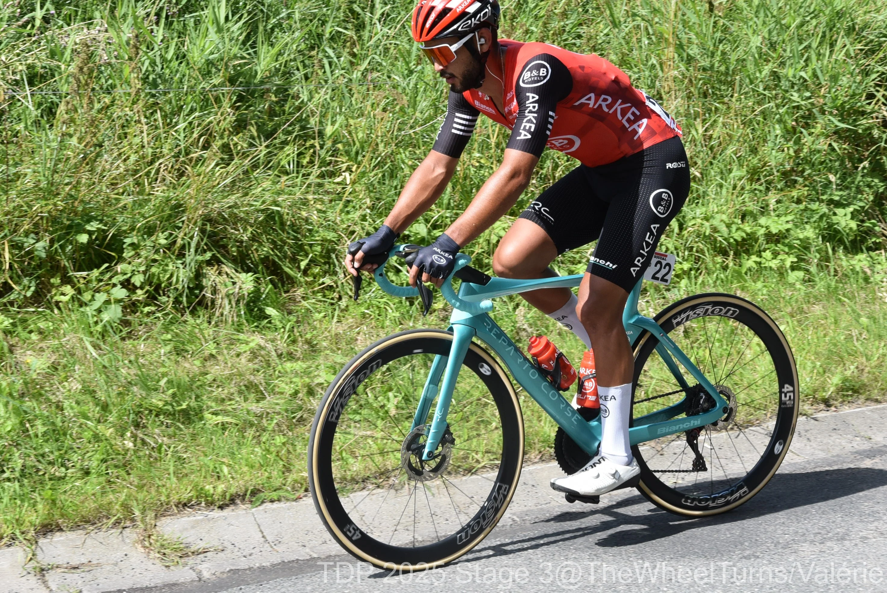 Tdp 2025 stage 3 valerie 52 