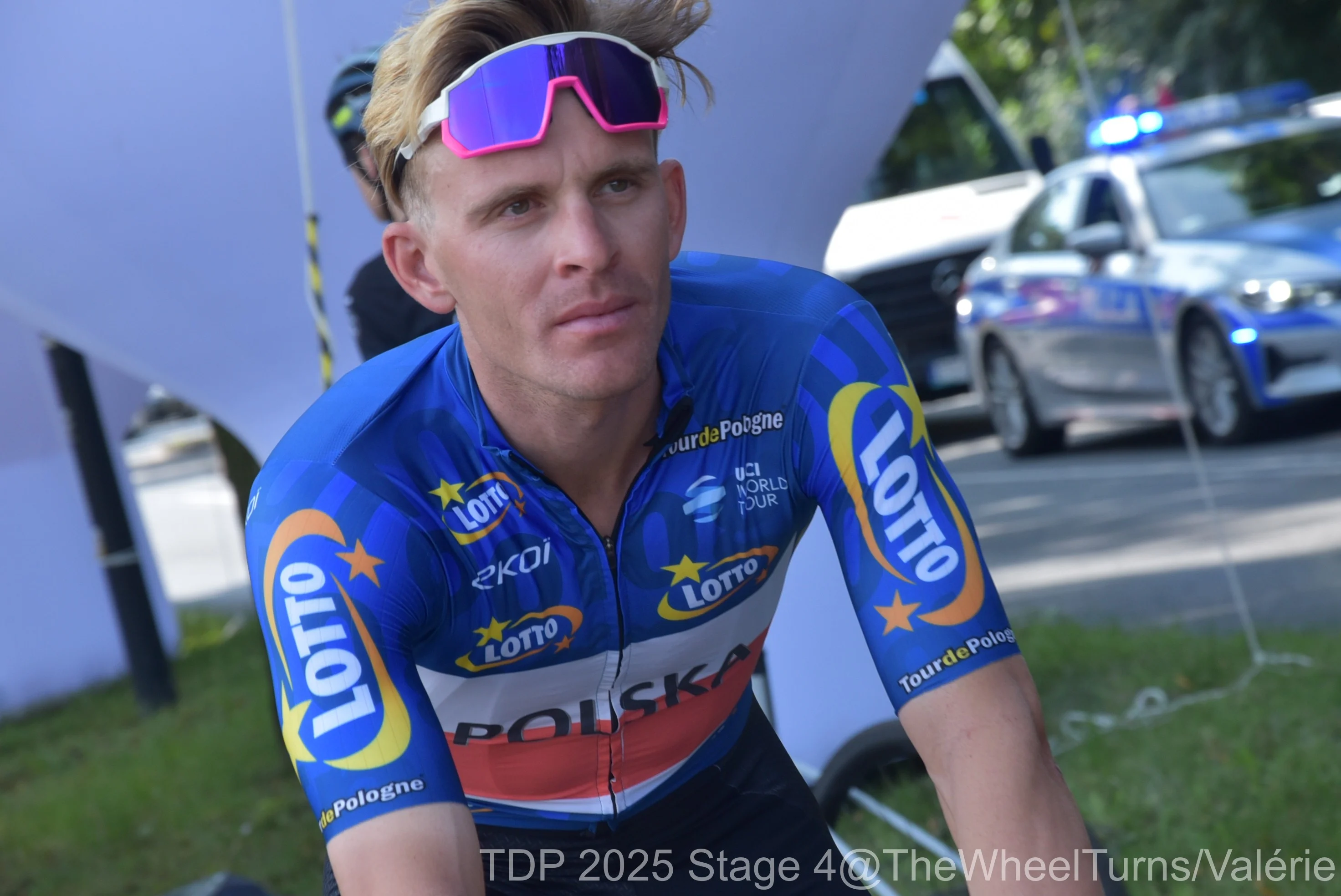 Tdp 2025 stage 4 thewheelturns 264 