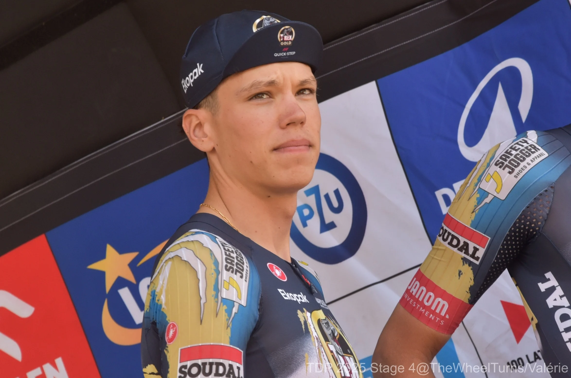 Tdp 2025 stage 4 thewheelturns 298 