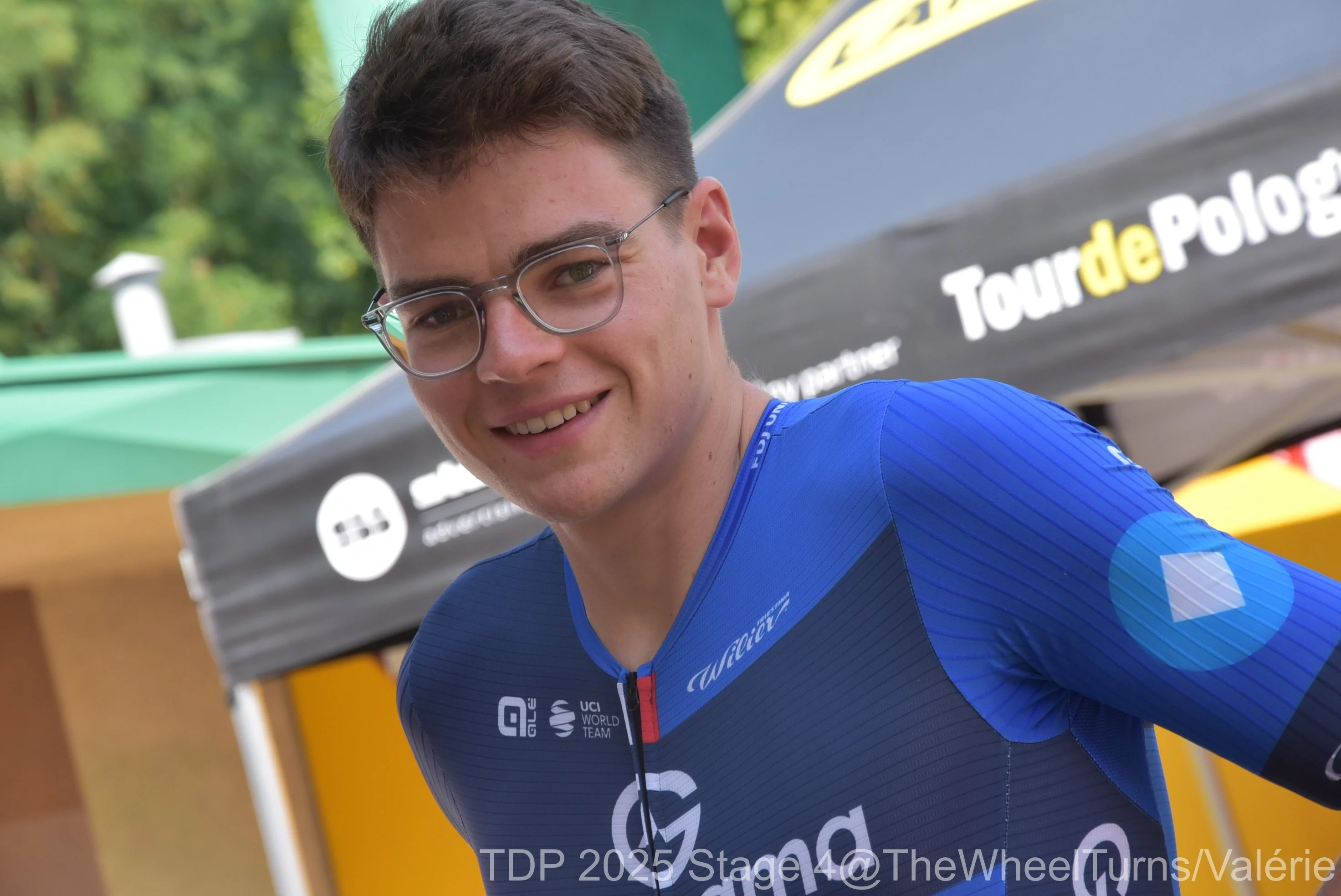 Tdp 2025 stage 4 thewheelturns 320 