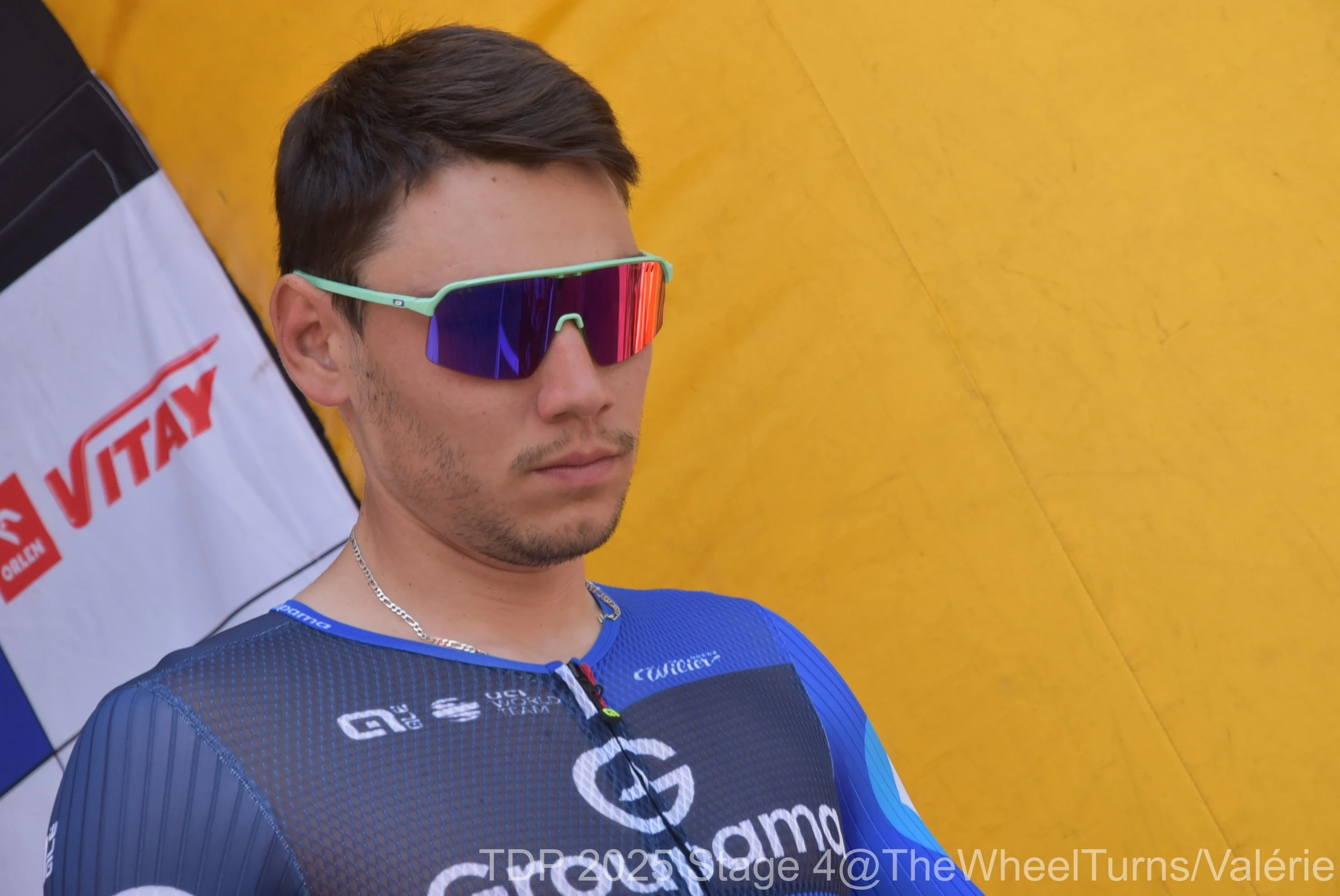 Tdp 2025 stage 4 thewheelturns 329 