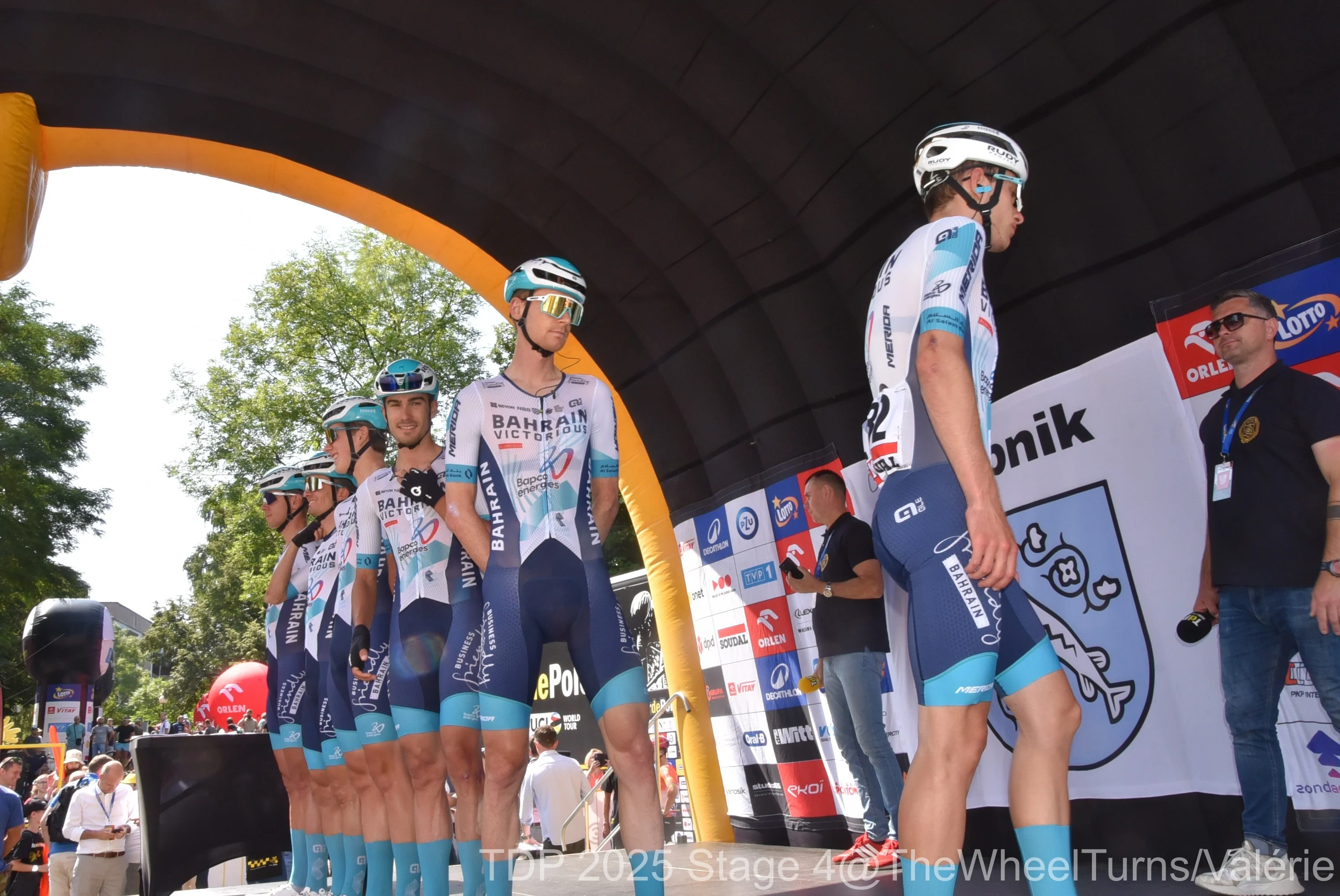 Tdp 2025 stage 4 thewheelturns 362 
