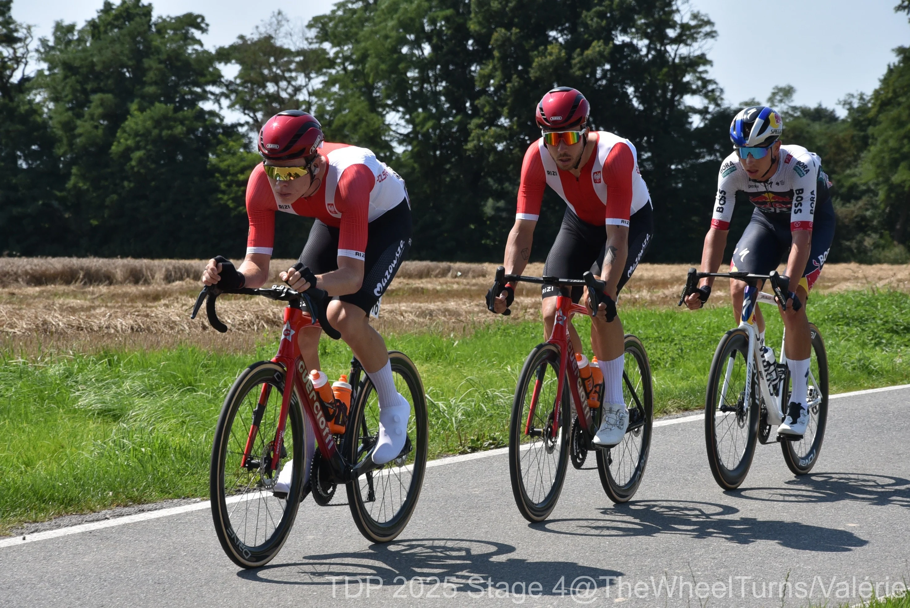 Tdp 2025 stage 4 thewheelturns 384 
