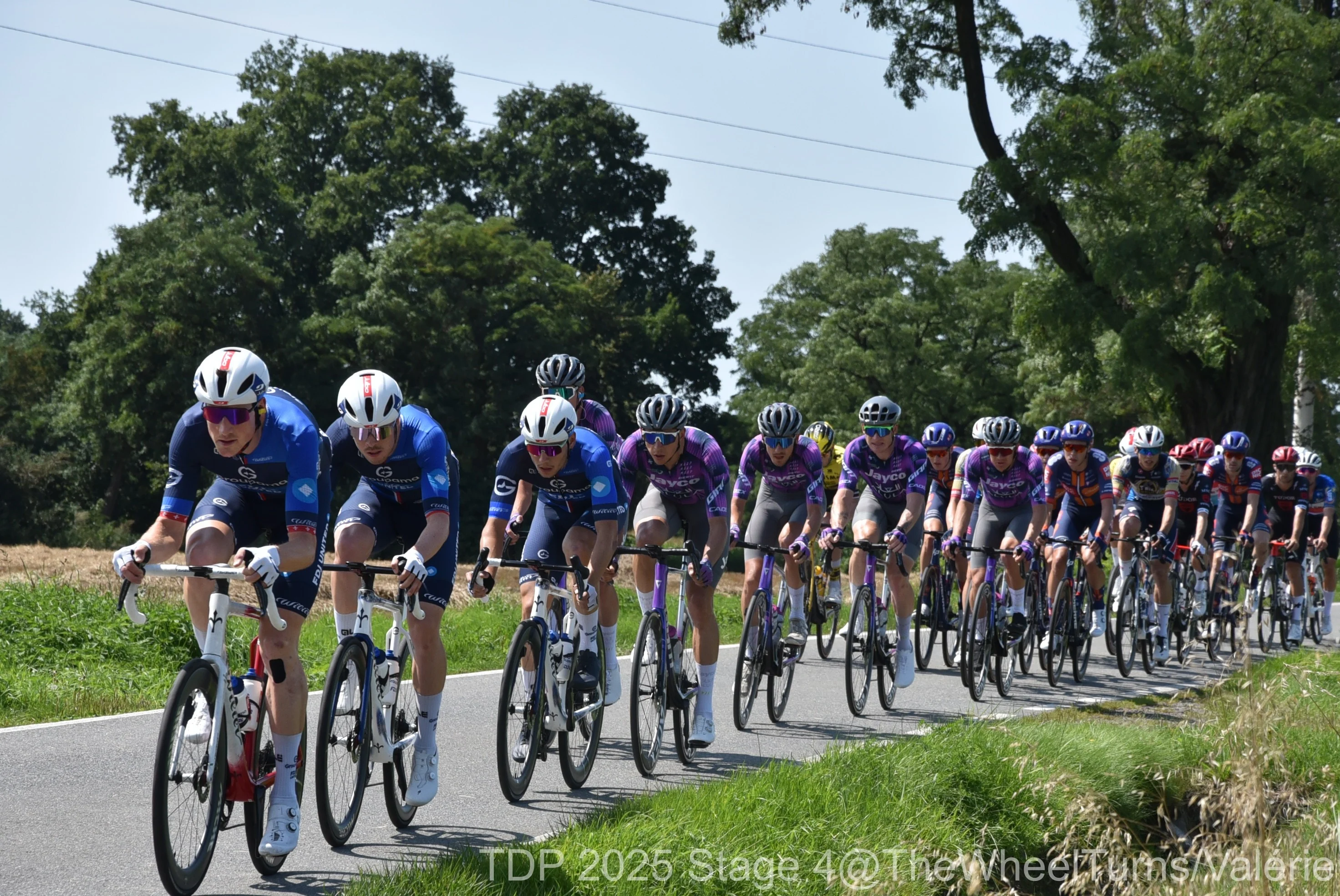 Tdp 2025 stage 4 thewheelturns 41