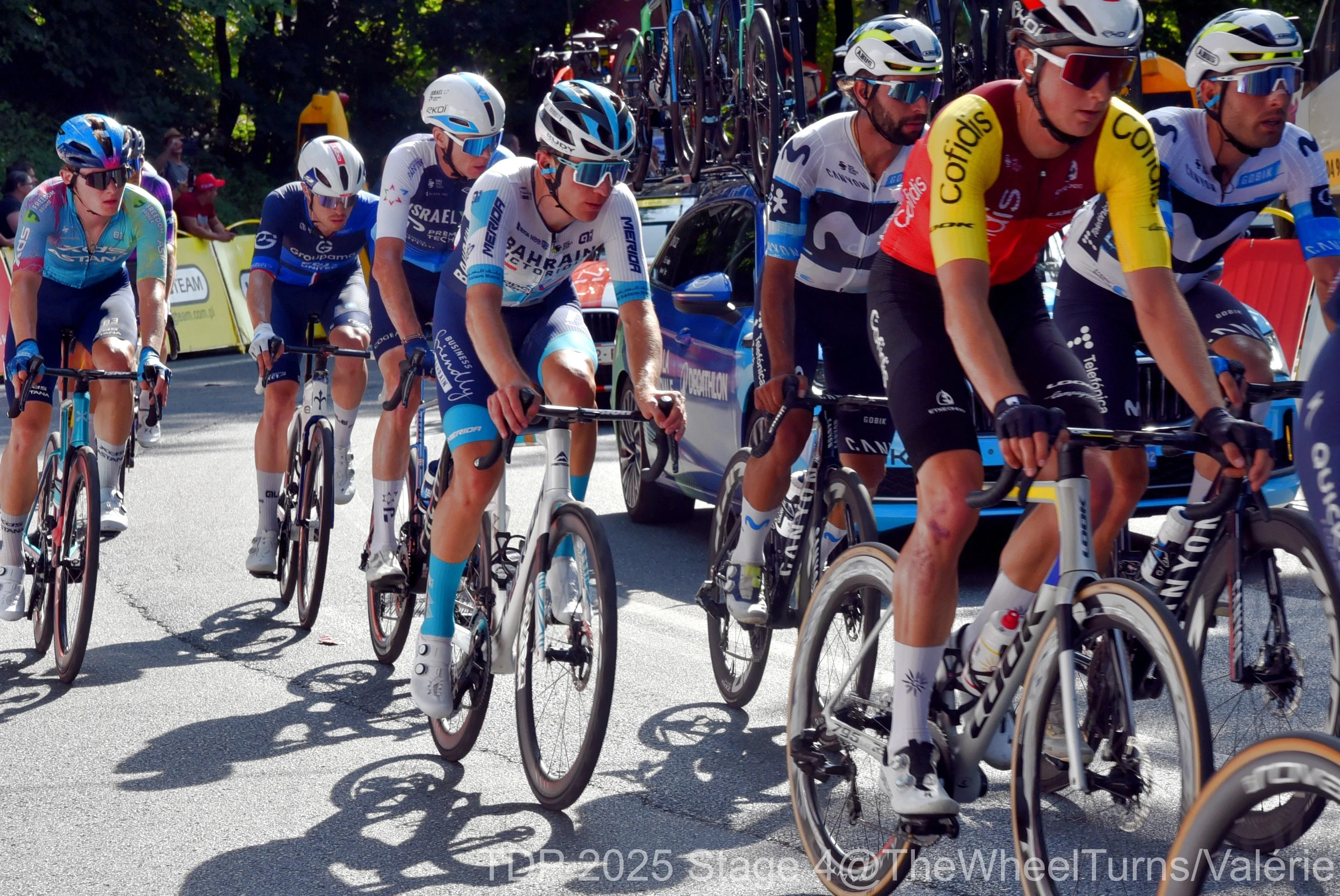 Tdp 2025 stage 4 thewheelturns 487 