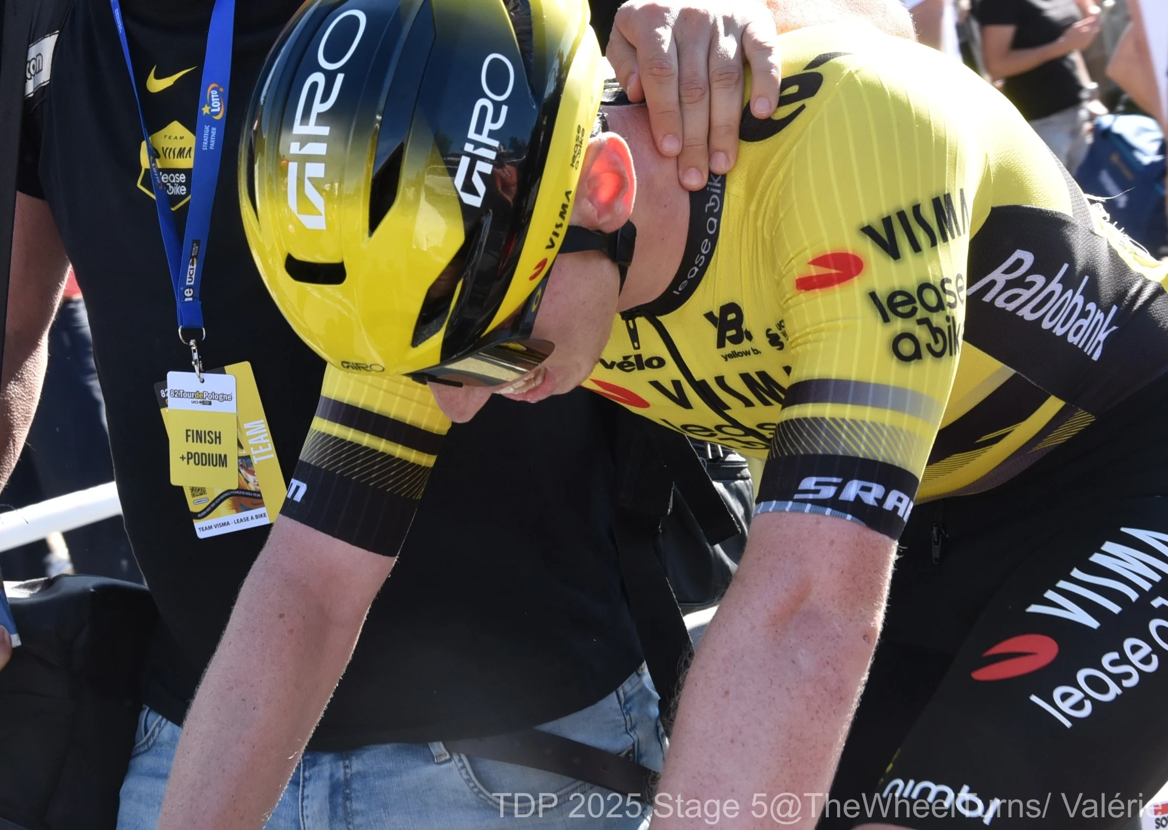 Tdp 2025 stage 5 27 