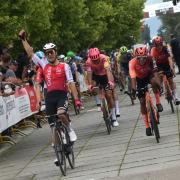 Tds 2024 stage 2 regensdorf 2 