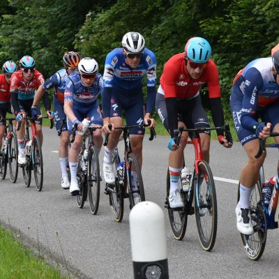 Tds 2024 stage 3 ruschlikon 194 