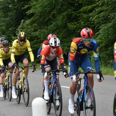 Tds 2024 stage 3 ruschlikon 200 