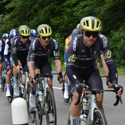 Tds 2024 stage 3 ruschlikon 203 