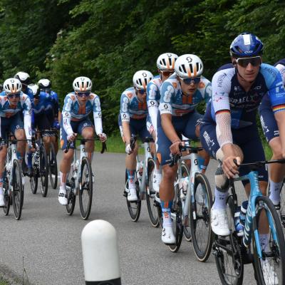 Tds 2024 stage 3 ruschlikon 205 