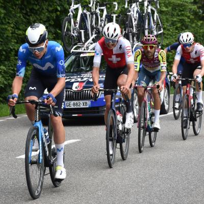 Tds 2024 stage 3 ruschlikon 258 