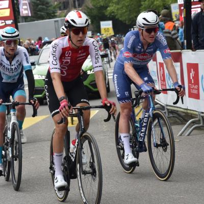 Tds 2024 stage 3 ruschlikon 400 