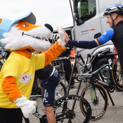 Tds 2024 stage 3 ruschlikon 45 