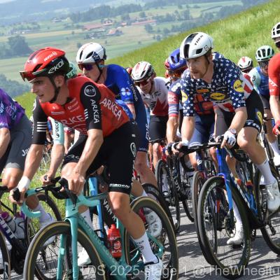 Tds 2025 stage 1 kussnacht by valerie 155 