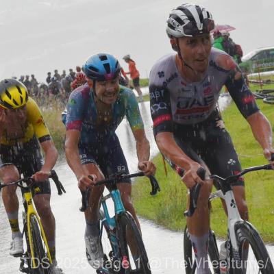 Tds 2025 stage 1 kussnacht by valerie 272 