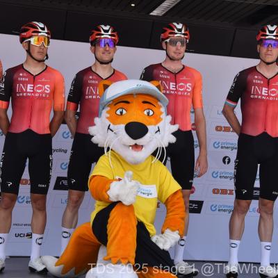 Tds 2025 stage 1 kussnacht by valerie 3 