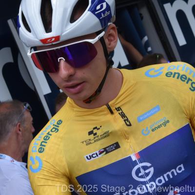 Tds 2025 stage 2 schwarzsee 53 