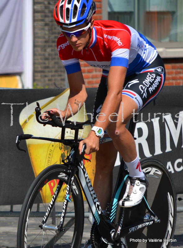 Terpstra- Eneco Tour 2012 by Valérie Herbin