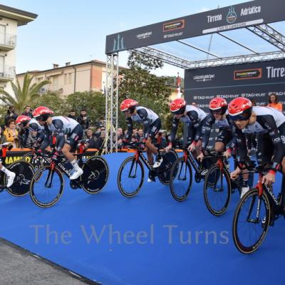 Tirreno-Adriatico 2018 stage 1 by V.herbin (17)