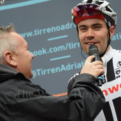 Tirreno-Adriatico 2018 stage 2 by V.Herbin (27)