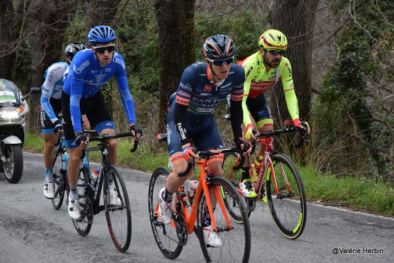 Tirreno-Adriatico 2018 stage 2 by V.Herbin (33)