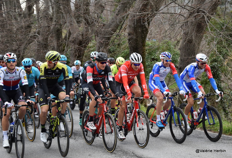 Tirreno-Adriatico 2018 stage 2 by V.Herbin (37)