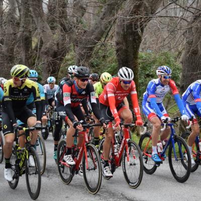 Tirreno-Adriatico 2018 stage 2 by V.Herbin (37)