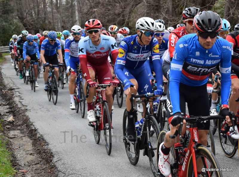 Tirreno-Adriatico 2018 stage 2 by V.Herbin (38)