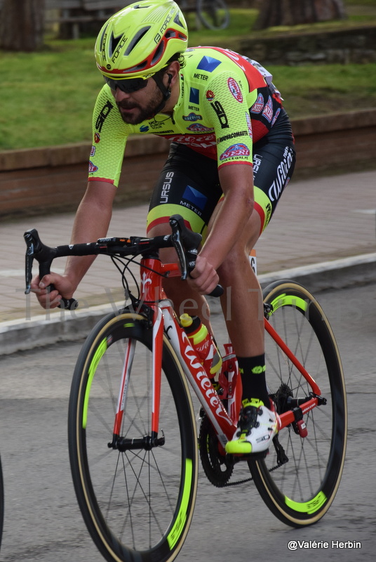 Tirreno-Adriatico 2018 stage 2 by V.Herbin (45)