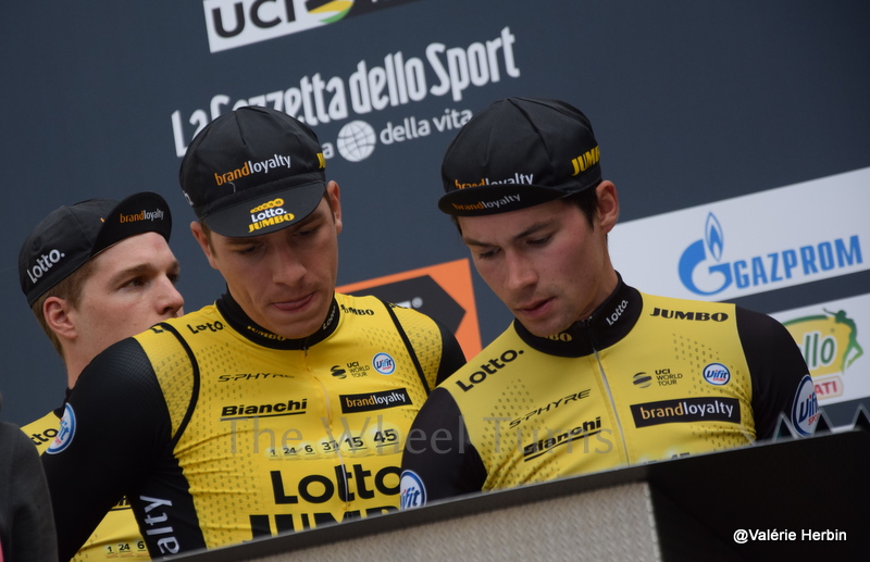 Tirreno-Adriatico 2018 stage 2 by V.Herbin (5)