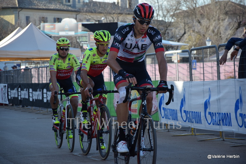 Tirreno-Adriatico 2018 Stage 3 by V.Herbin (24)