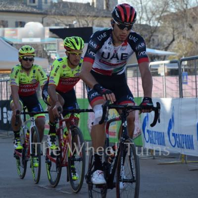 Tirreno-Adriatico 2018 Stage 3 by V.Herbin (24)