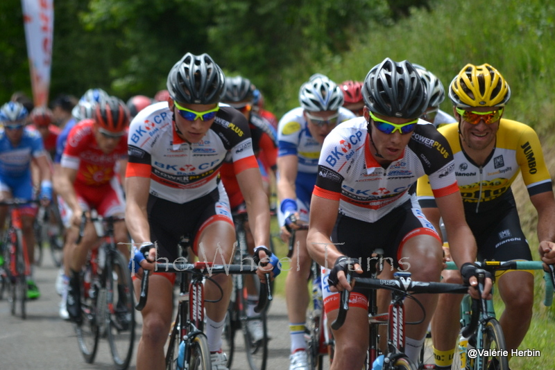 Tour de Belgique 2015 by V.Herbin (11)