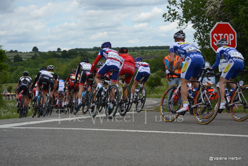 Tour de Belgique 2015 by V.Herbin (3)