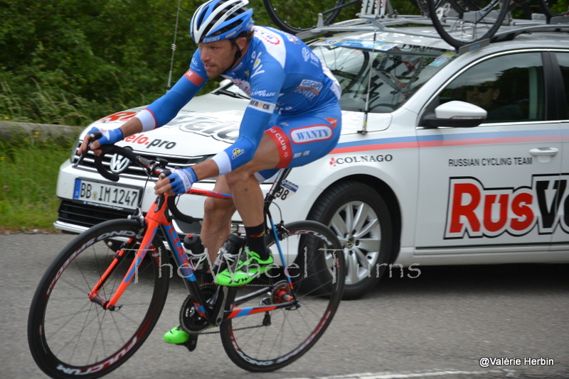 Tour de Belgique 2015 by V.Herbin (4)