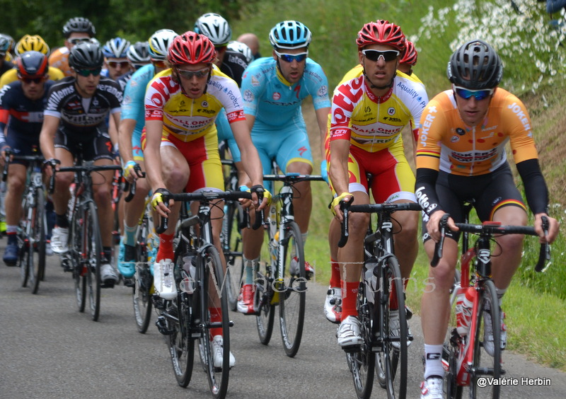 Tour de Belgique 2015 by V.Herbin (6)