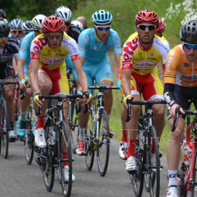 Tour de Belgique 2015 by V.Herbin (6)