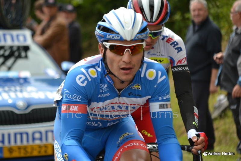Tour de Belgique 2015 by V.Herbin (9)