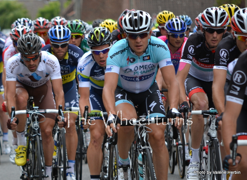 Tour de France 2012 Start Stage Orchies (10)