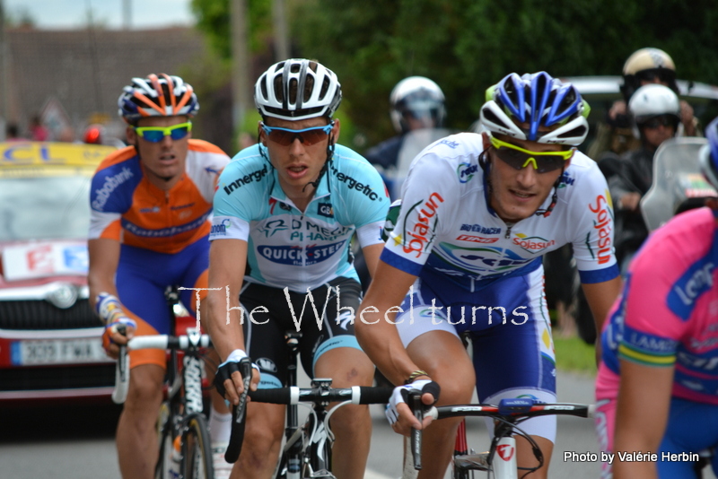 Tour de France 2012 Start Stage Orchies (13)