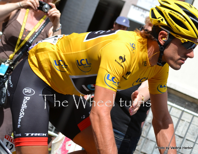 Tour de France 2012 Start Stage Orchies (6)