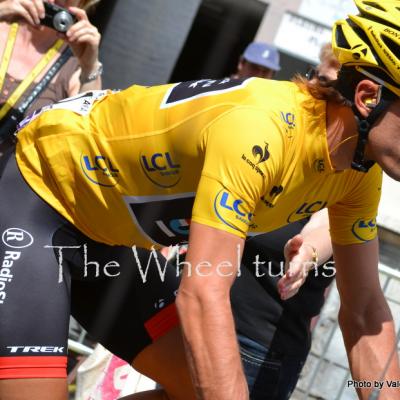Tour de France 2012 Start Stage Orchies (6)